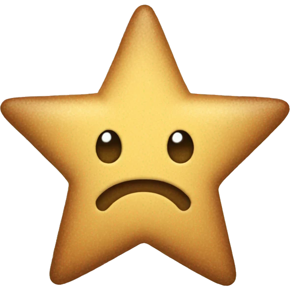 emoji star emoji