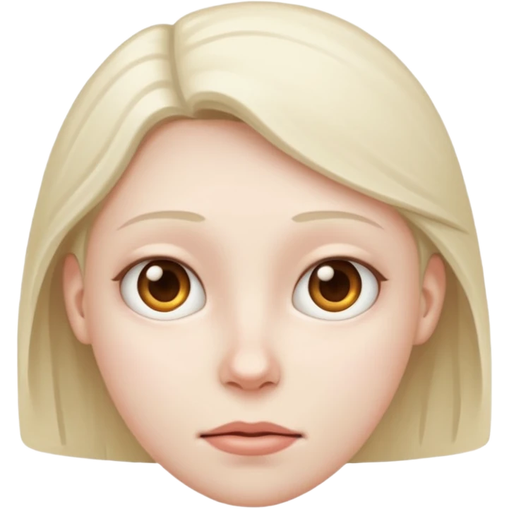 So head? emoji