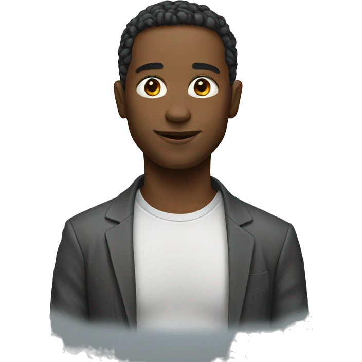 AI emoji