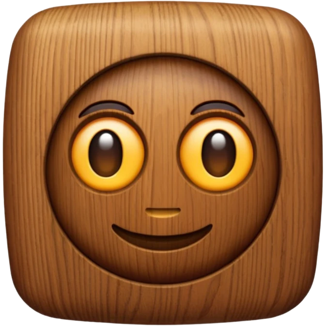 brown emoji