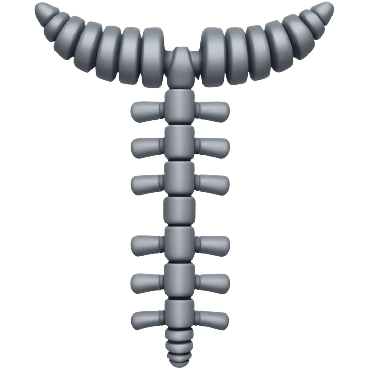 spine emoji