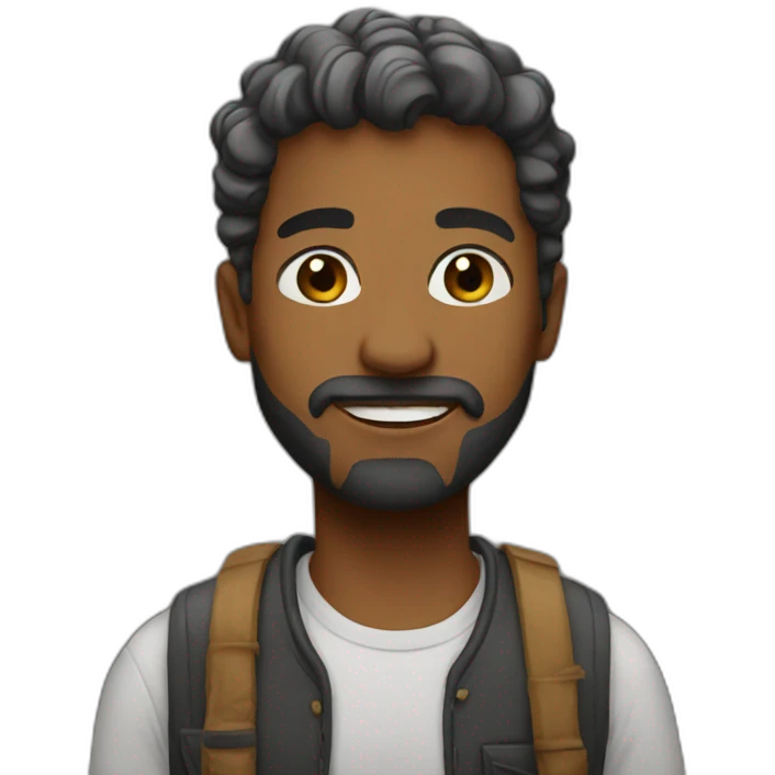 artist  emoji