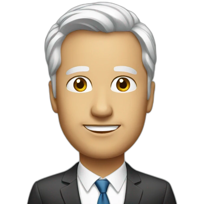 ceo emoji