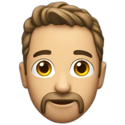 Pfff emoji
