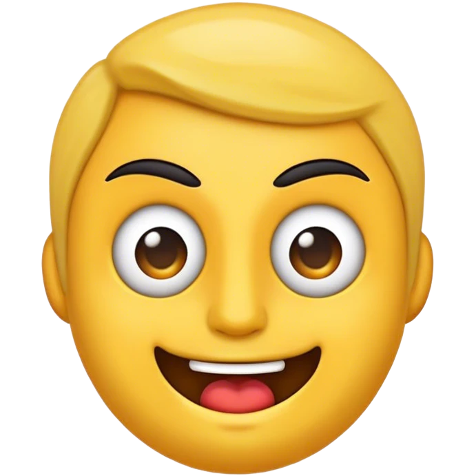 BlameKristianShouldBeAnEmojiLikeBlameVentus emoji