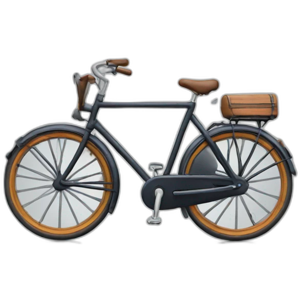 Amsterdam emoji