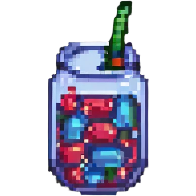 acidulous drink emoji