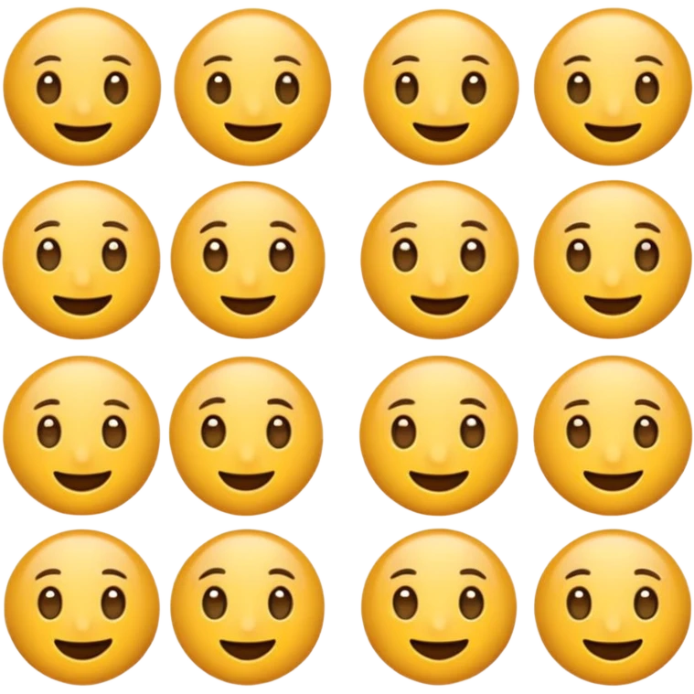 mroe emoji