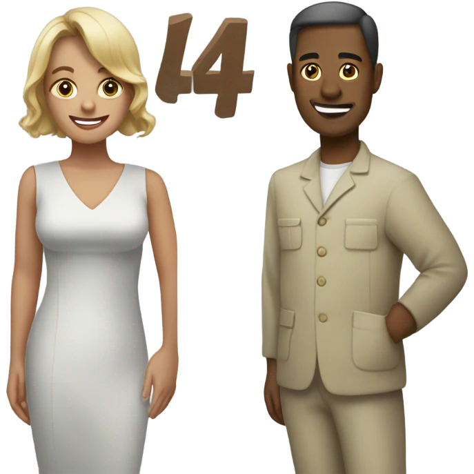 45/47 emoji