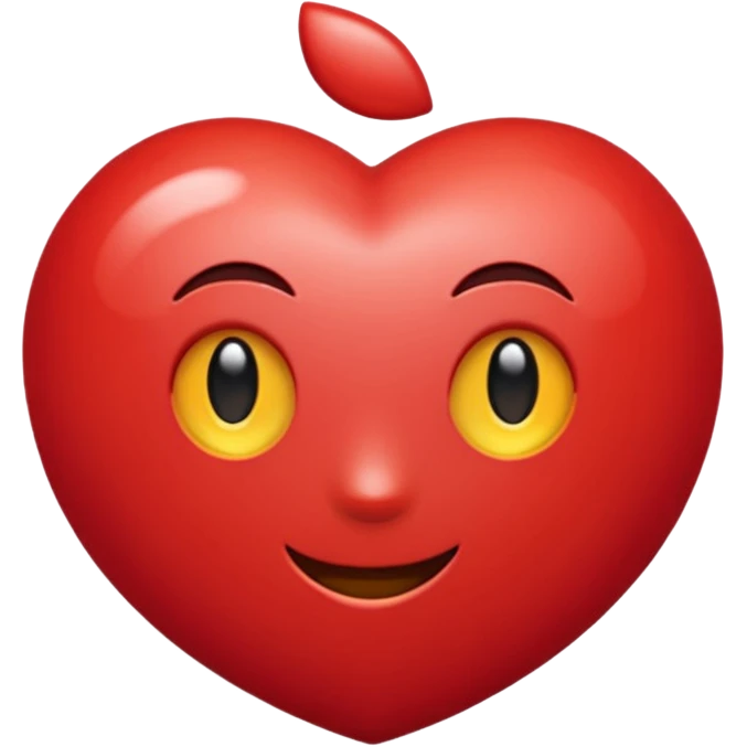 kalp emoji
