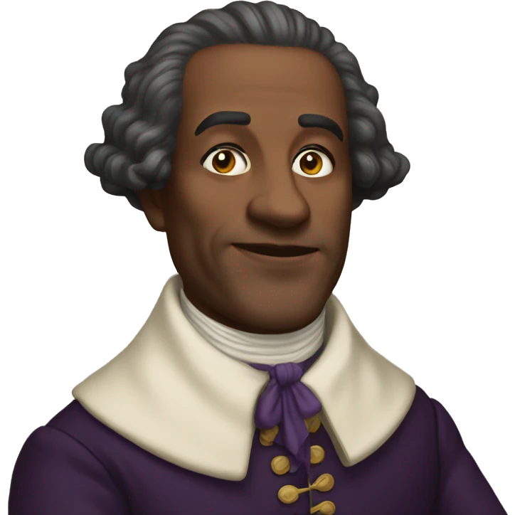 mount vernon emoji