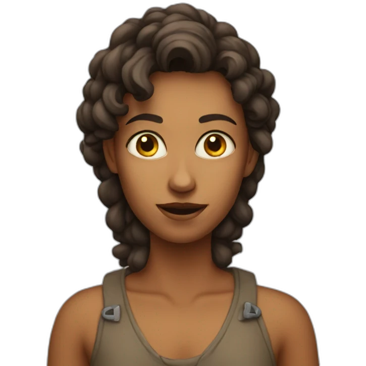 melda emoji