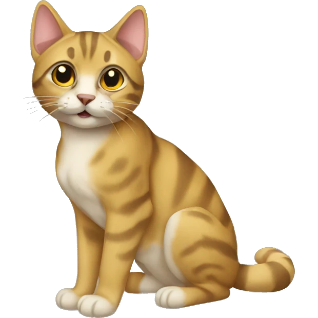 military cat emoji