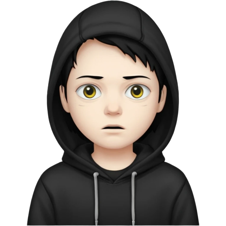 sematary graveman from the haunted mound  emoji