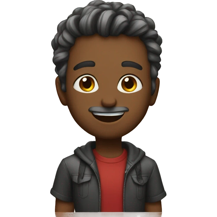 Love emoji
