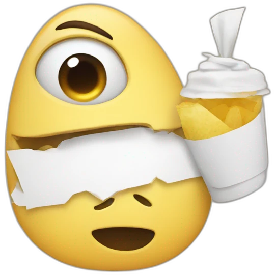procrastination emoji