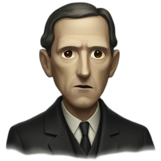 lovecraft emoji