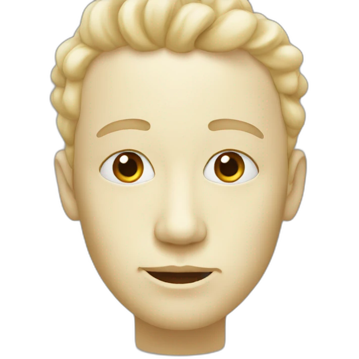cream in face emoji