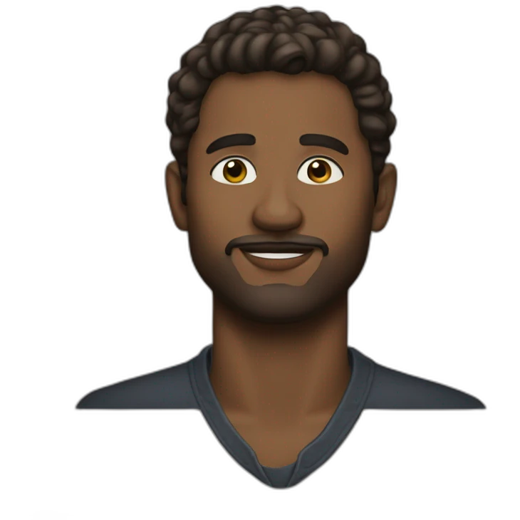 Emmanuel Marcon emoji