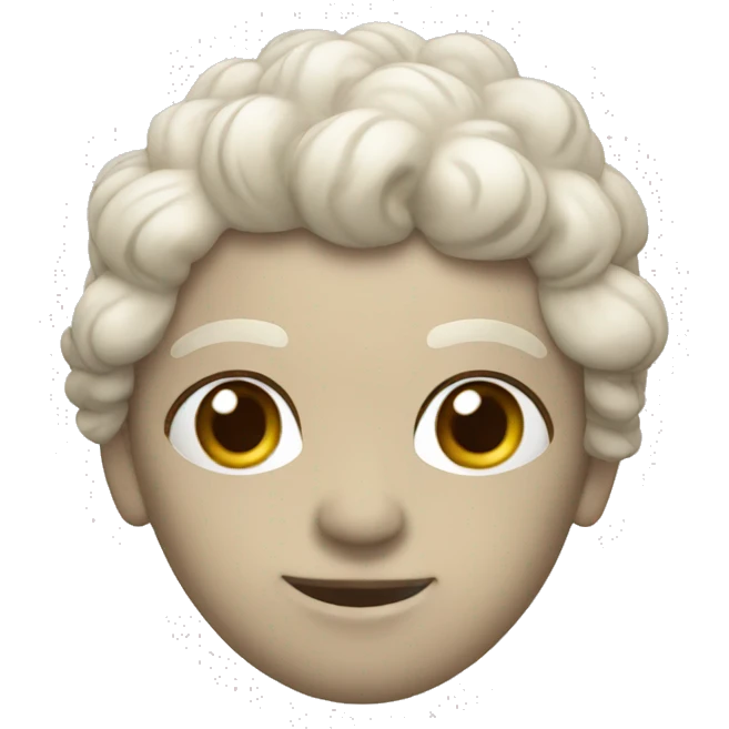 Pombo da paz emoji