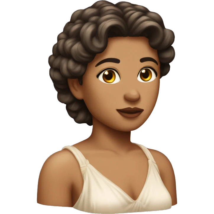 aphrodite’s child emoji