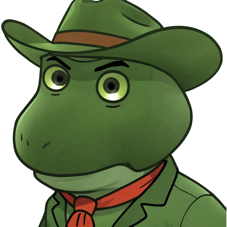 cowboy emoji
