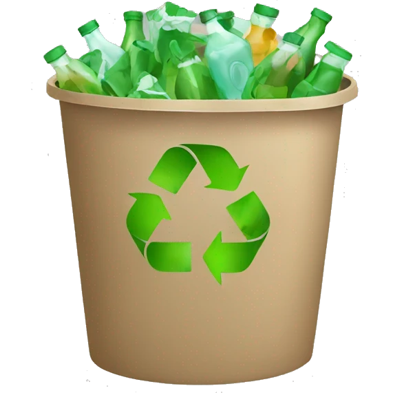 recycling emoji