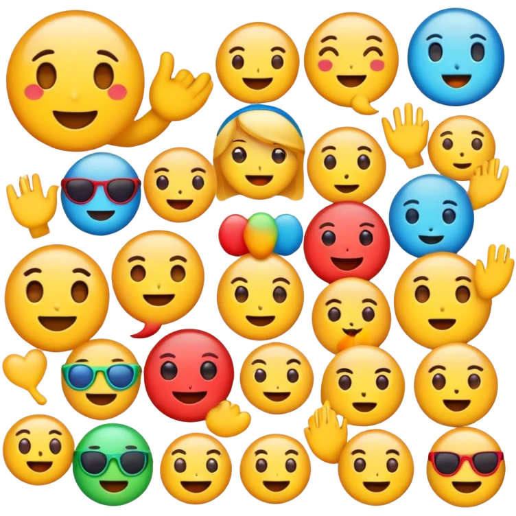 Enojis emoji