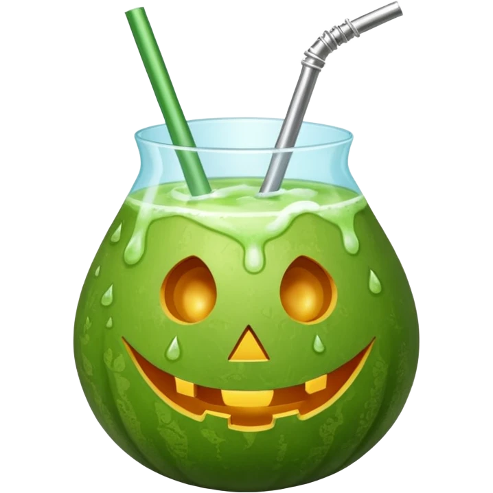 Tererê emoji