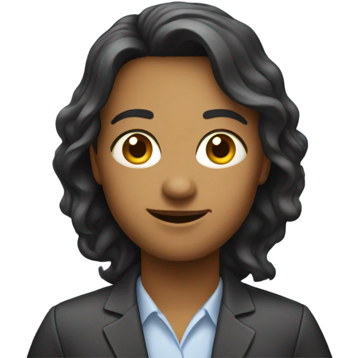 Assistant Manager emoji
