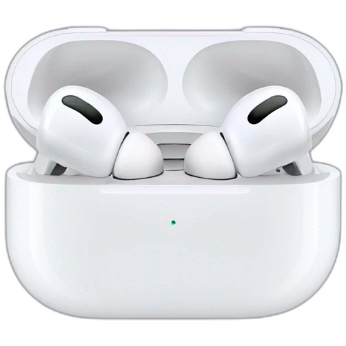 Airpods pro 2nd generation emoji