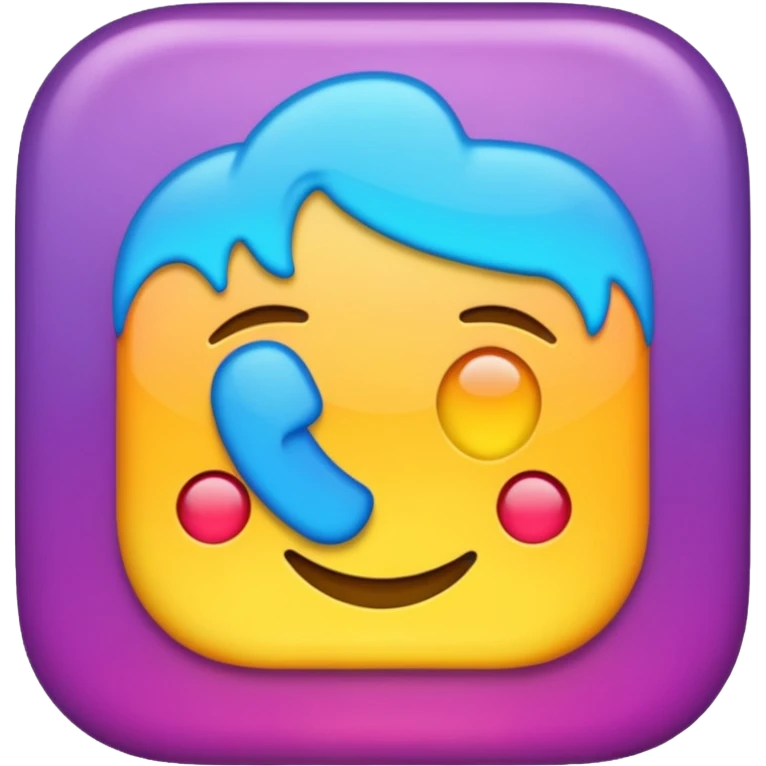 Viacom logo emoji emoji