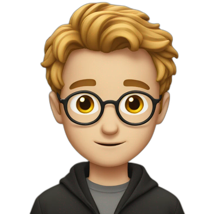 Harry poter emoji