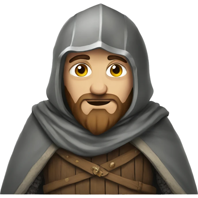 medieval  emoji