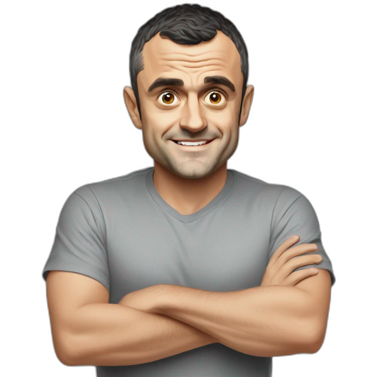 gary vaynerchuck emoji