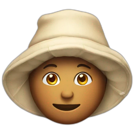 emoji bonnet iphone emoji