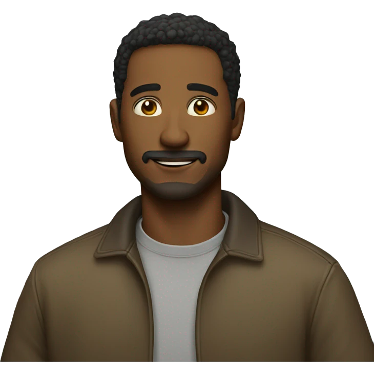 Homme emoji