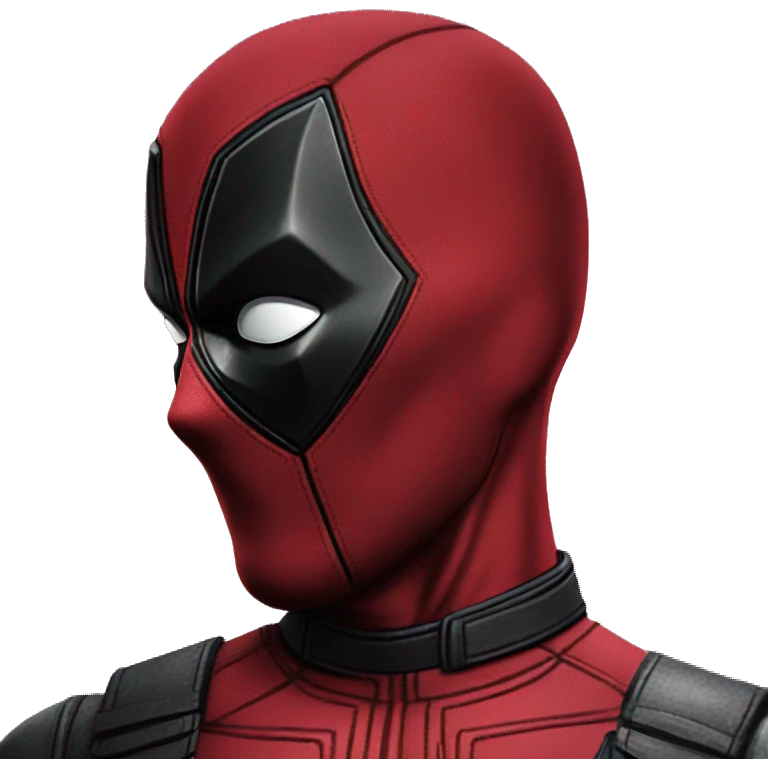 deadpool emoji