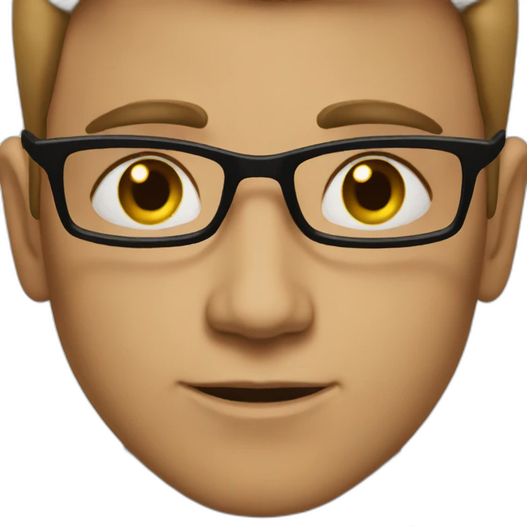 Miracle emoji
