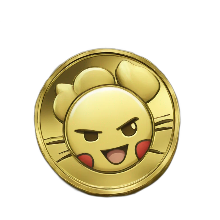 pokemon money puregold coin pokecoin pokedollar dollar emoji