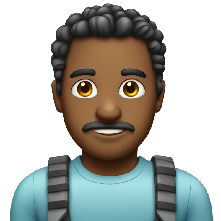 Frige emoji
