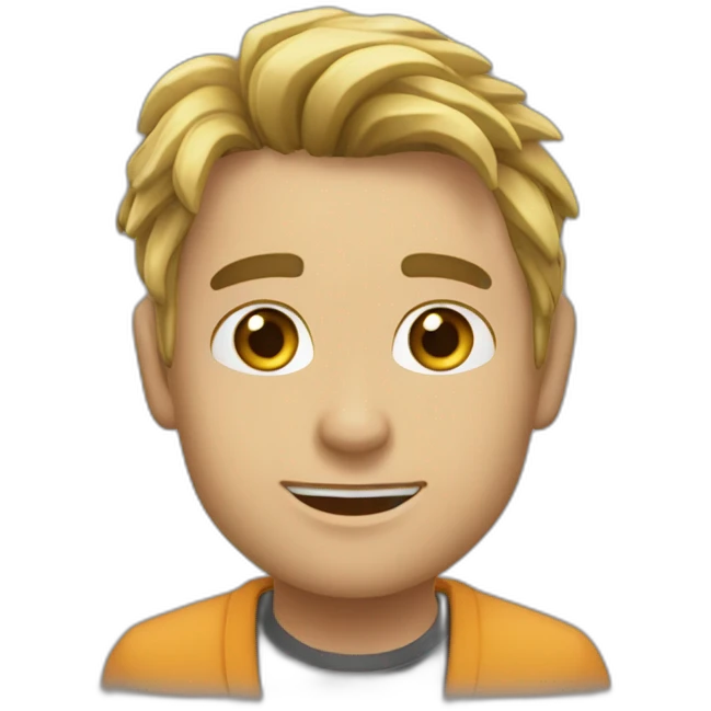 Алиса конченая emoji