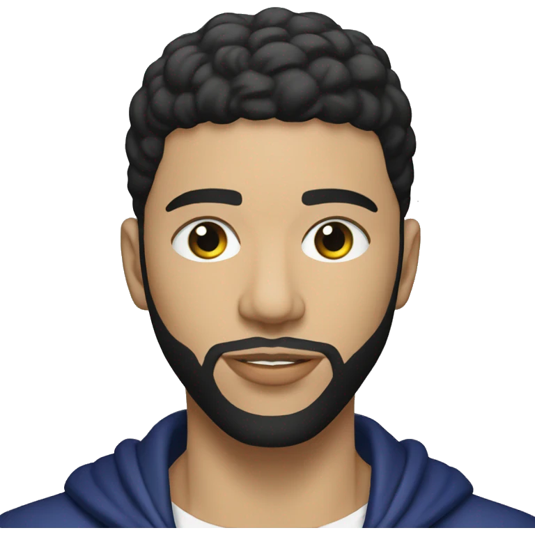 anuel aa emoji