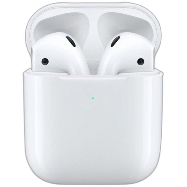 AirPods  emoji