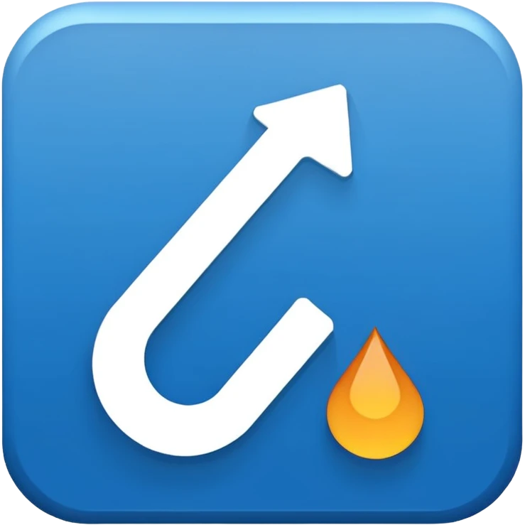 GIT Pull request icon emoji