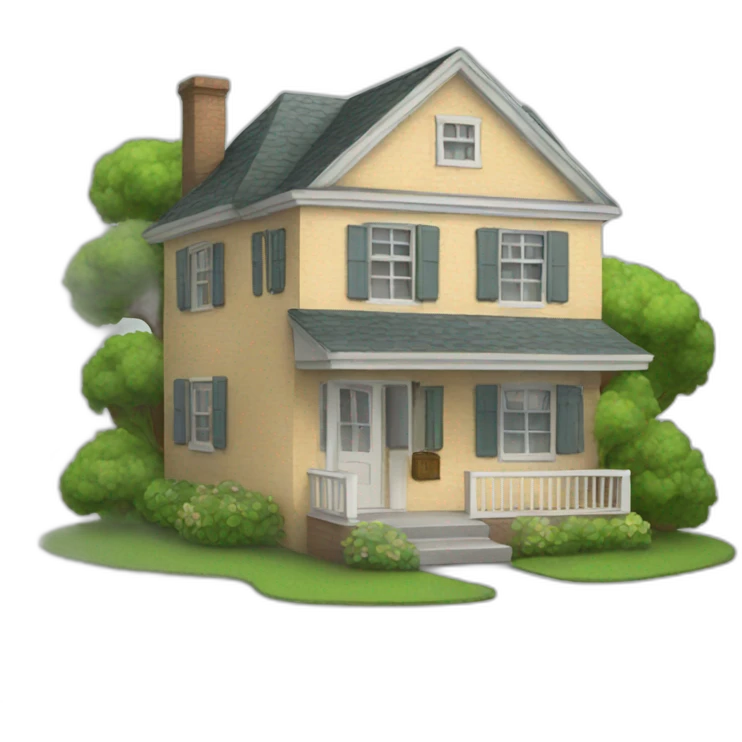 address emoji