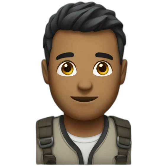 Naymar emoji