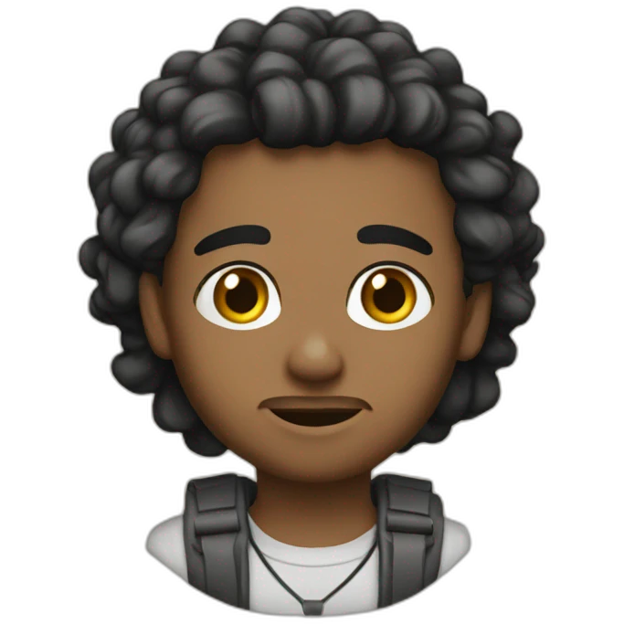 canye west emoji