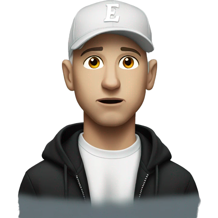 Eminem emoji