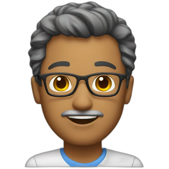 Teachers emoji